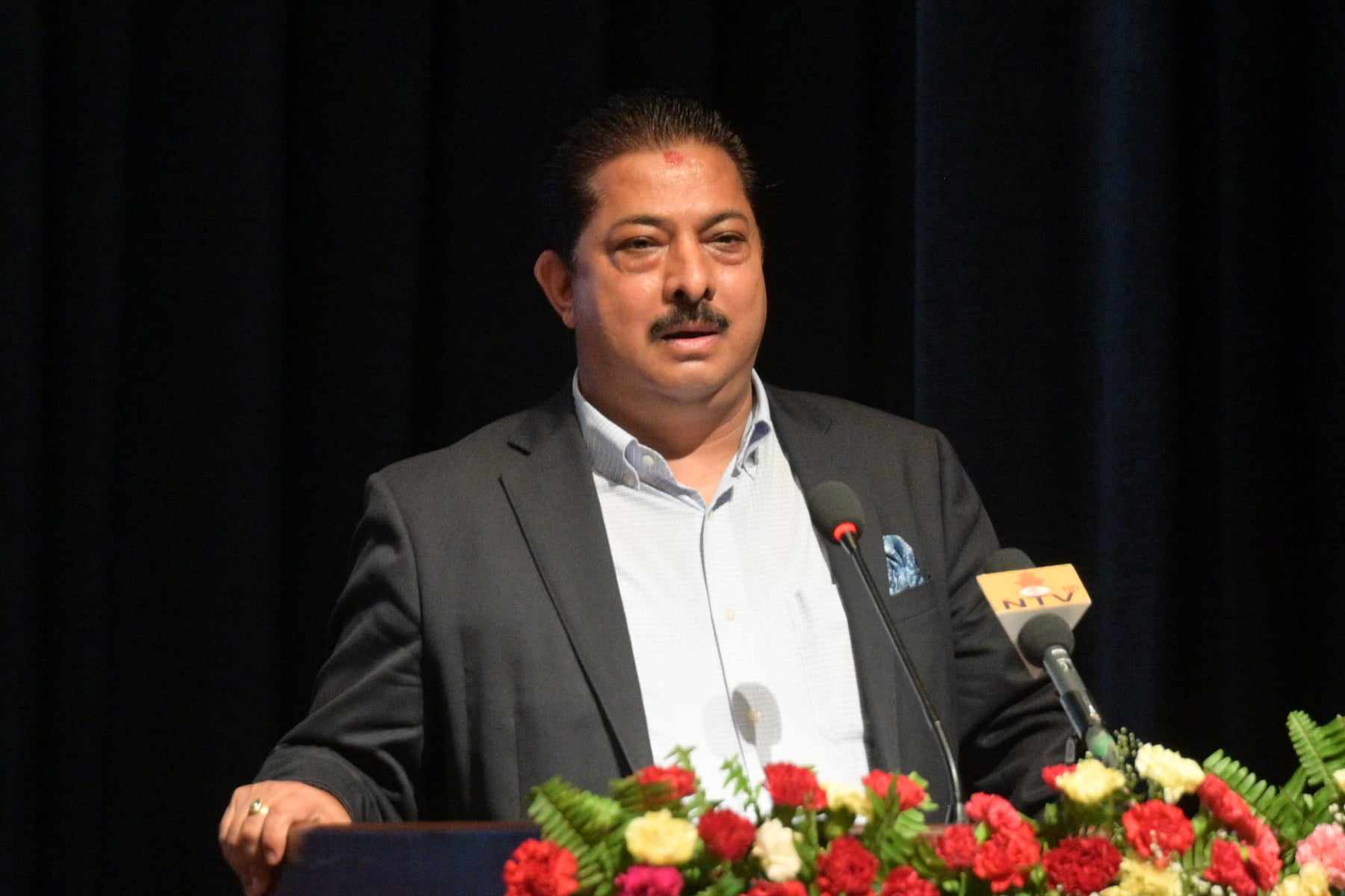 नेउवा महासंघको चुनाव : वरिष्ठ उपाध्यक्ष श्रेष्ठ समूहको प्यानल घोषणा